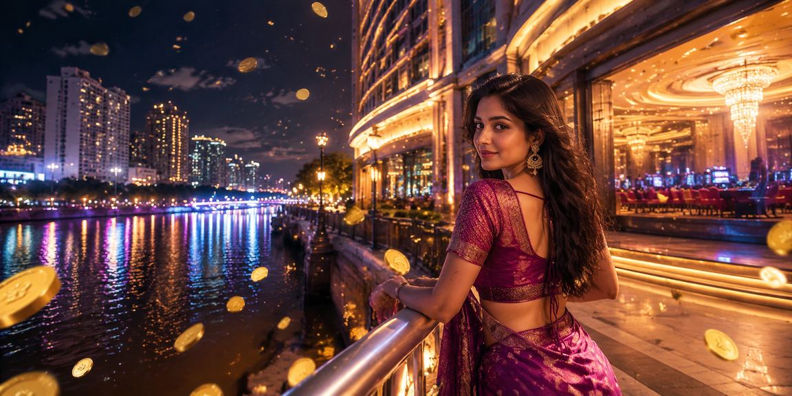 ঢাকার ক্যাসিনো গেমস প্ল্যাটফর্মের দৃশ্য